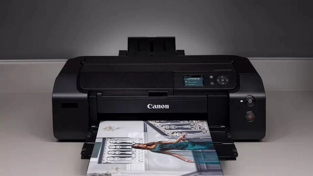 High speed, high quality printing