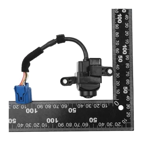 Reversing Camera - Night vision