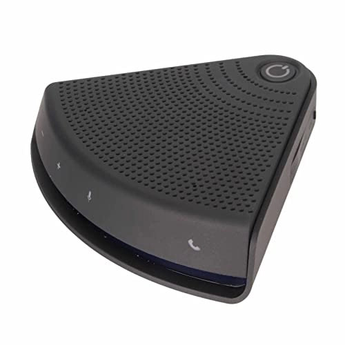 Conference Omnidirectional Microphone USB+Wireless Microphone