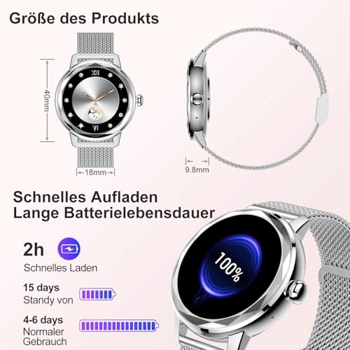 Smart Watch 30mm
