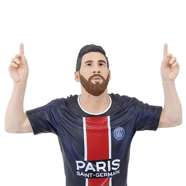 Lionel Messi - PSG (60 cm)