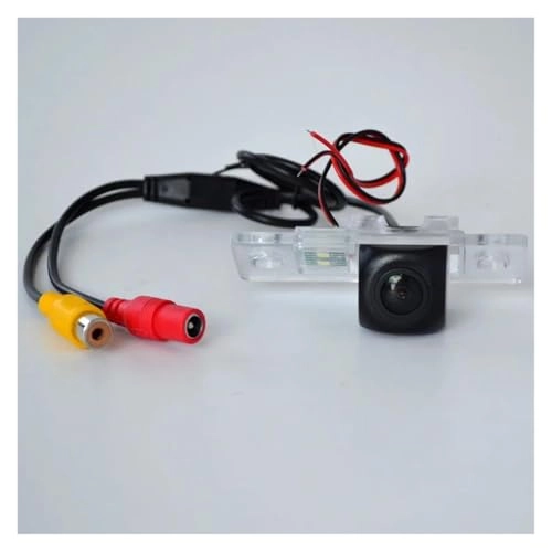 Backup Camera - Night Vision 756 (H) x 504 (V)