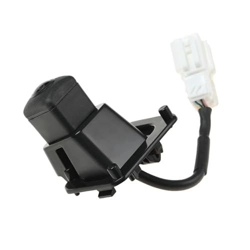 Reversing Camera - Night vision