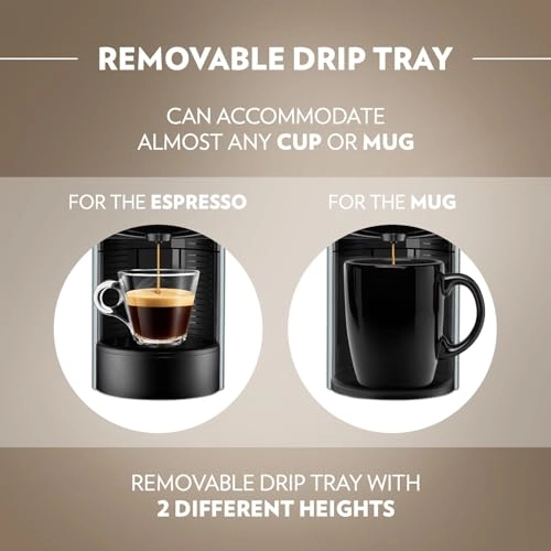 Jolie EVO - 0.6L Compatible with A Modo Mio Pods