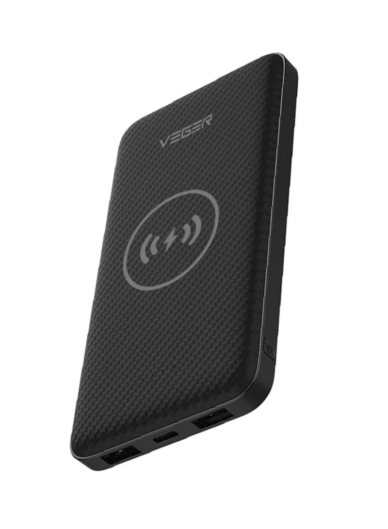 Power Bank - 20000 mAh