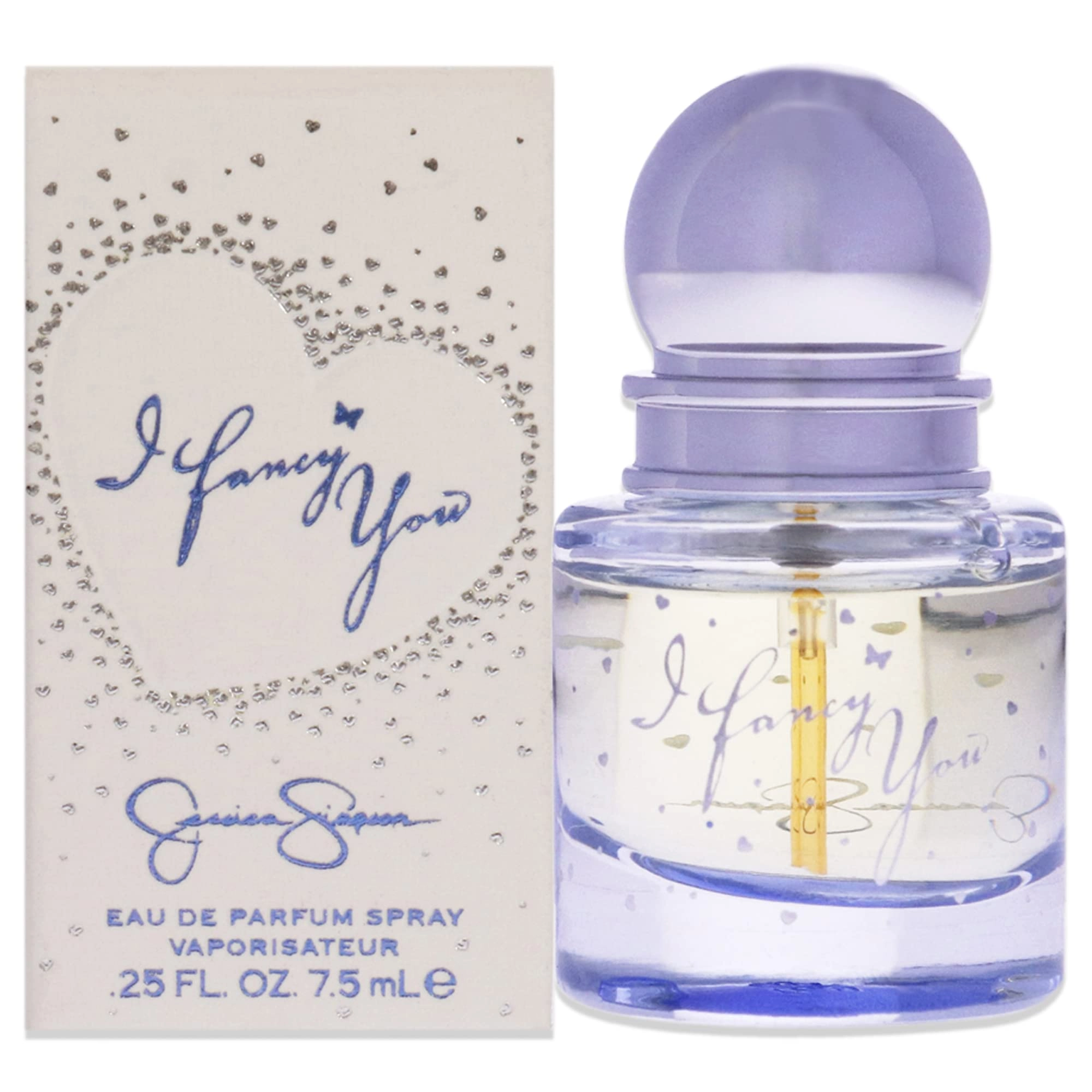 Parlux I Fancy You Eau de Parfum 7.39 ml