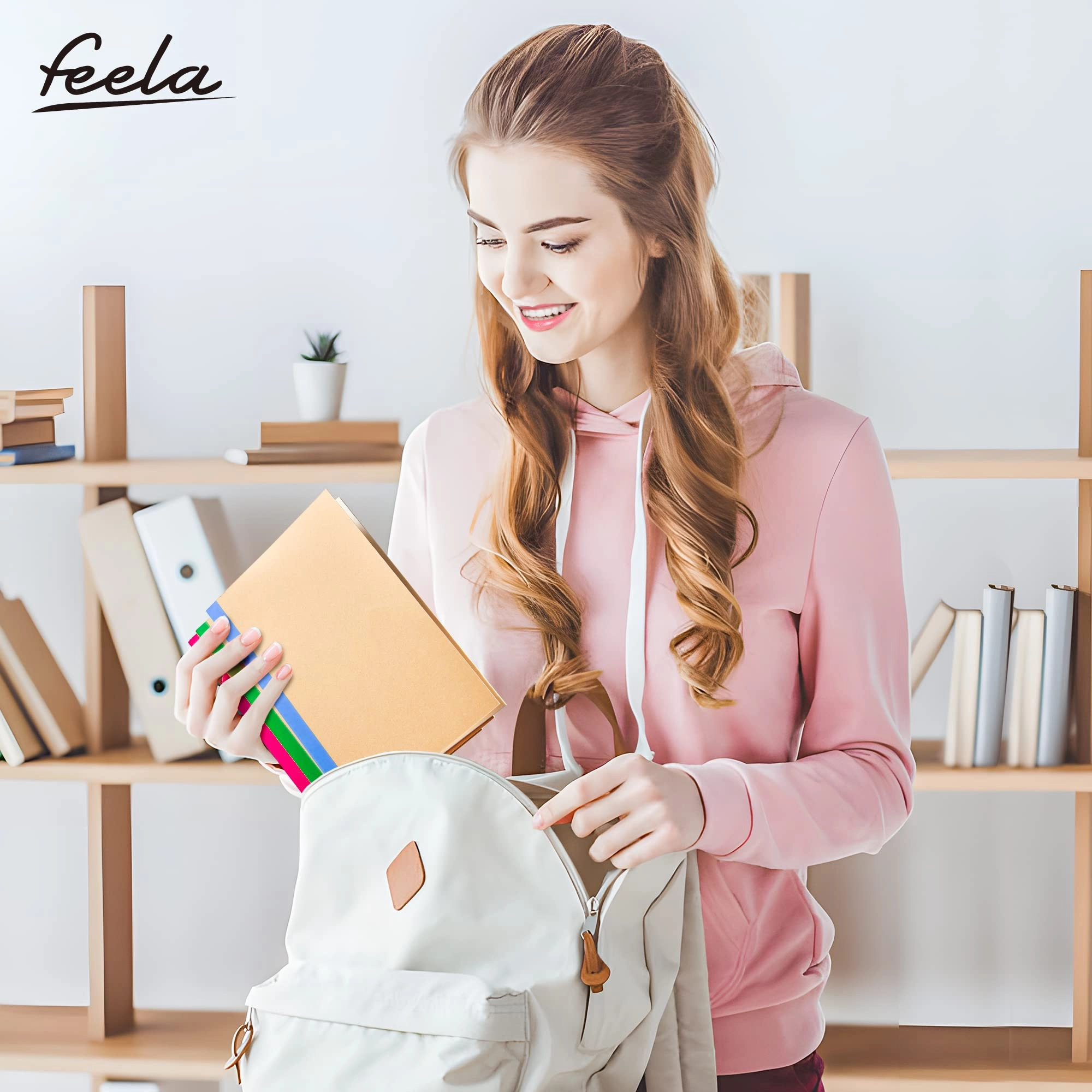 Composition Notebook A5 Softcover - Lined 30 Sheets