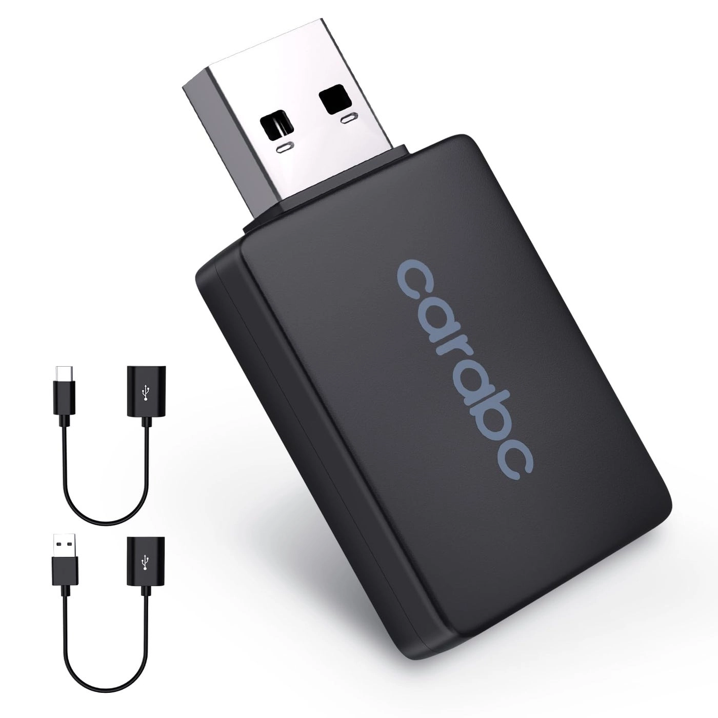 CarABC Wireless CarPlay Adapter