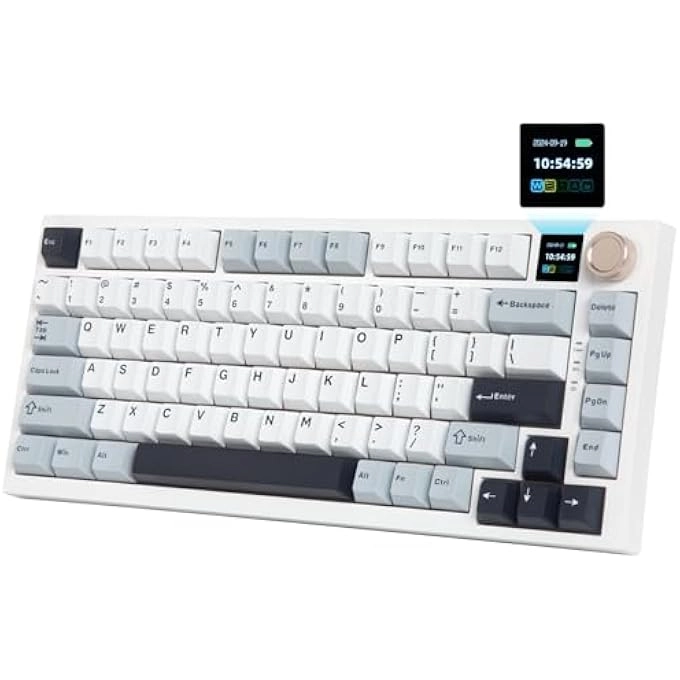 X820 ULTRA - Wired/Wireless