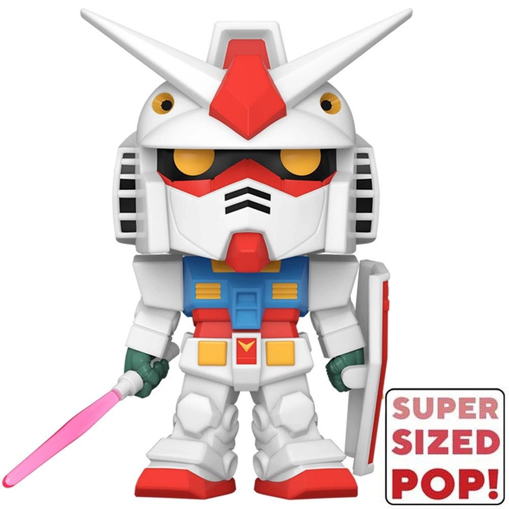 FUNKO MS Gundam RX 78 2