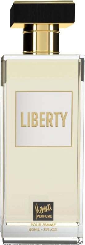 Gulf Orchid Memwa Liberty Eau de Parfum 90 ml