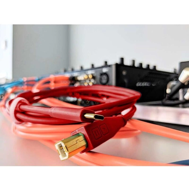 Chroma Cable USB-C to USB-C 1.5m Braided