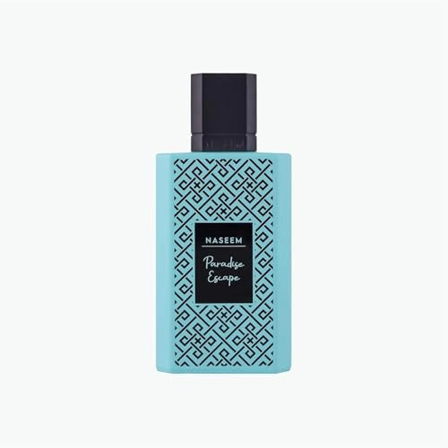 Paradise Escape - Eau de Parfum 50ml