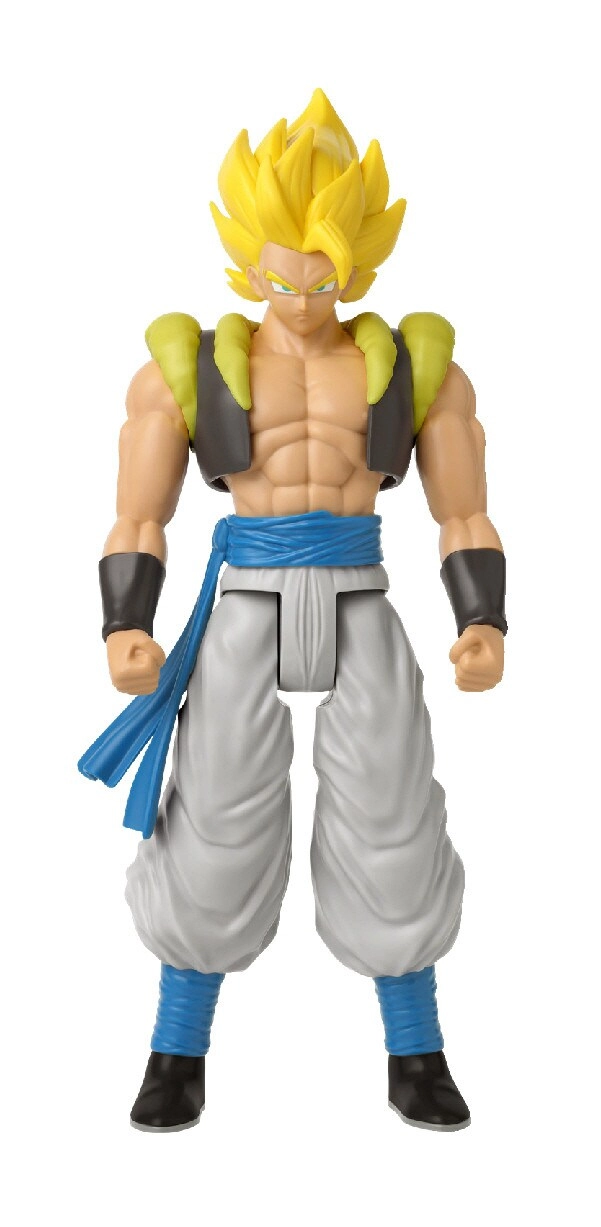Dragonball Series - Super Saiyan Gogeta (AL-36758)