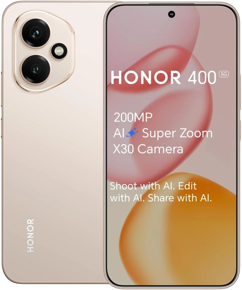 400 - 12GB 256GB