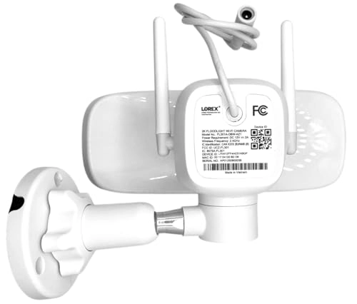 CONNECT PAN Floodlight