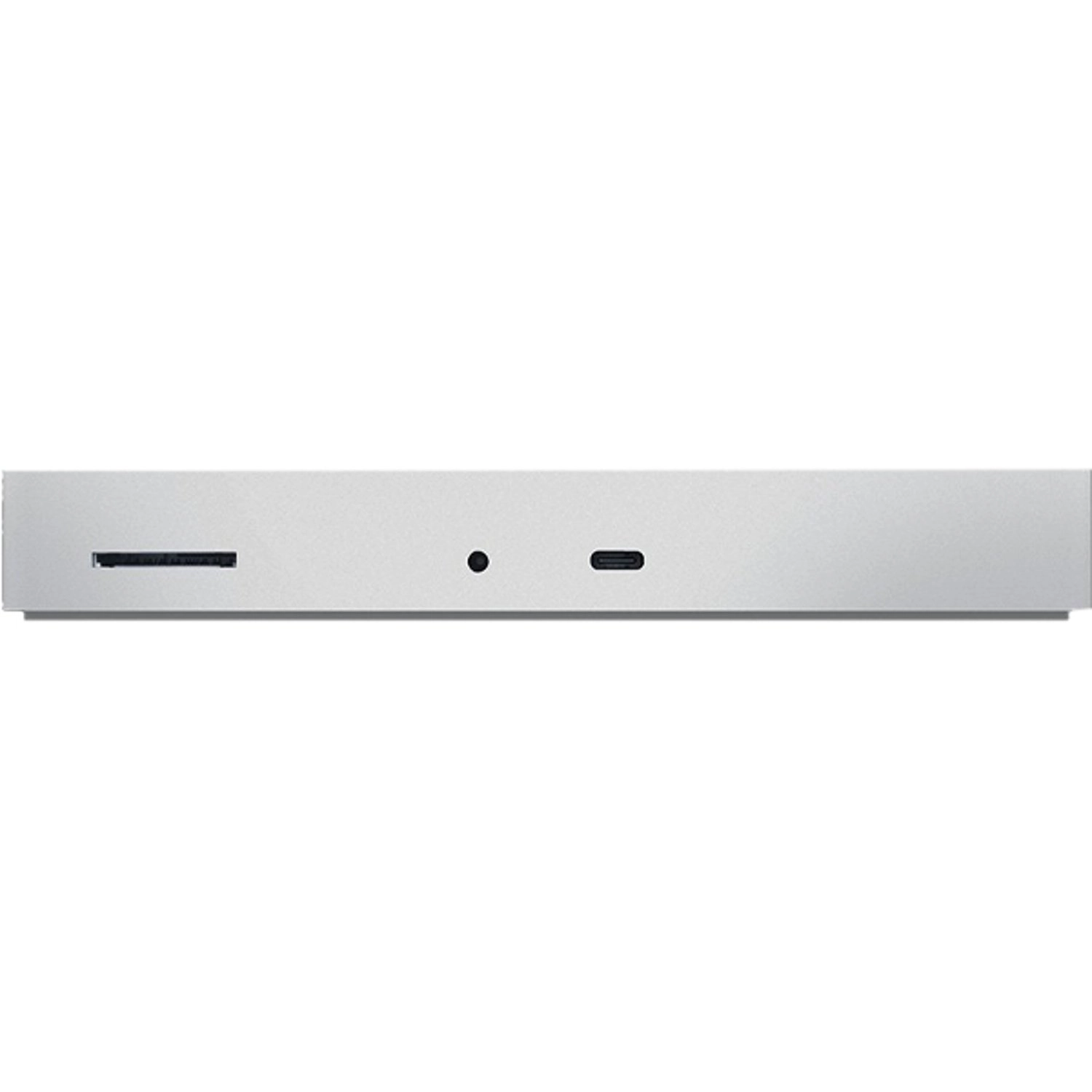 Thunderbolt 4 Dock - Windows 10 PCs w/Thunderbolt 4 Port or Thunderbolt 3 Port | Mac Systems w/M1 Processors | Mac Systems w/Thunderbolt 3 Port running MacOS 11.1 Big Sur or Later
