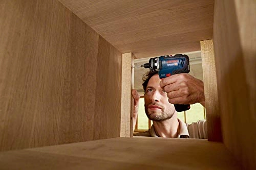 GSR 12V-35 FC - 3 Amp Hours