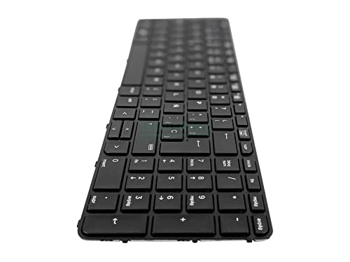 Keyboard Replacement - ES