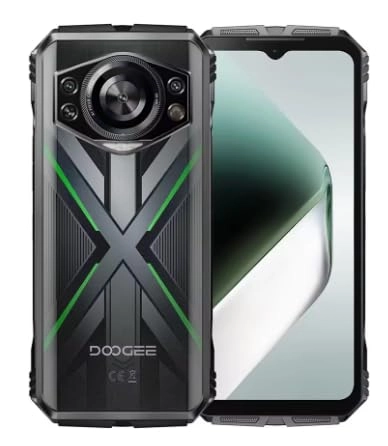 Blade 20 Turbo - 32GB 512GB