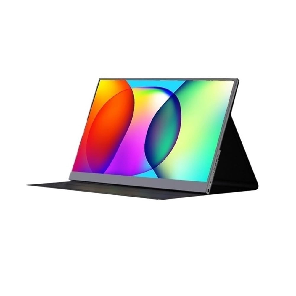 oP0qRsTN Portable Monitor - wpenshiDM125 14 inches 2160*1440