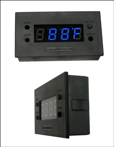 Thermal Monitor - 840556096429 24 Inches FHD 1080p