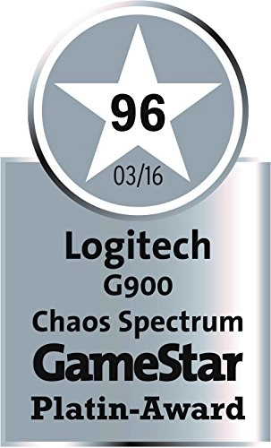 G900 Chaos Spectrum - Wireless