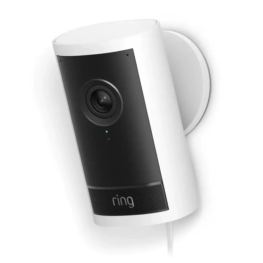 Outdoor Cam Pro