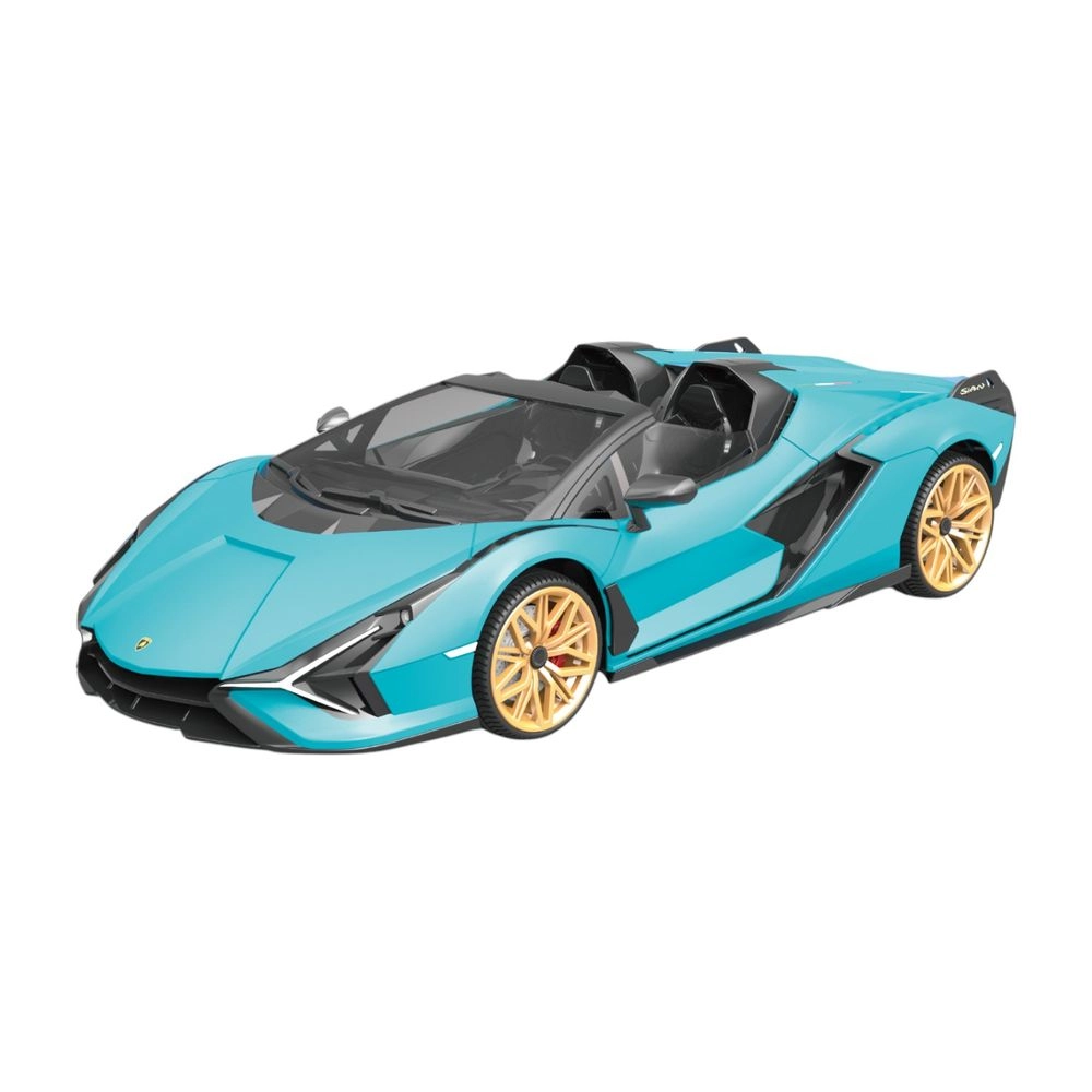 RW Lamborghini Sian Roadster - 1/16