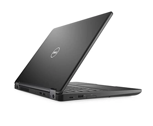(Renewed) Latitude 5480 - 14'' Core i5 8GB DDR4 256GB SSD