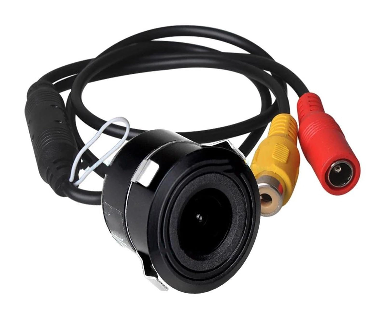 NYSQOFMB CCD Car Rear View Camera - Night vision 728x512