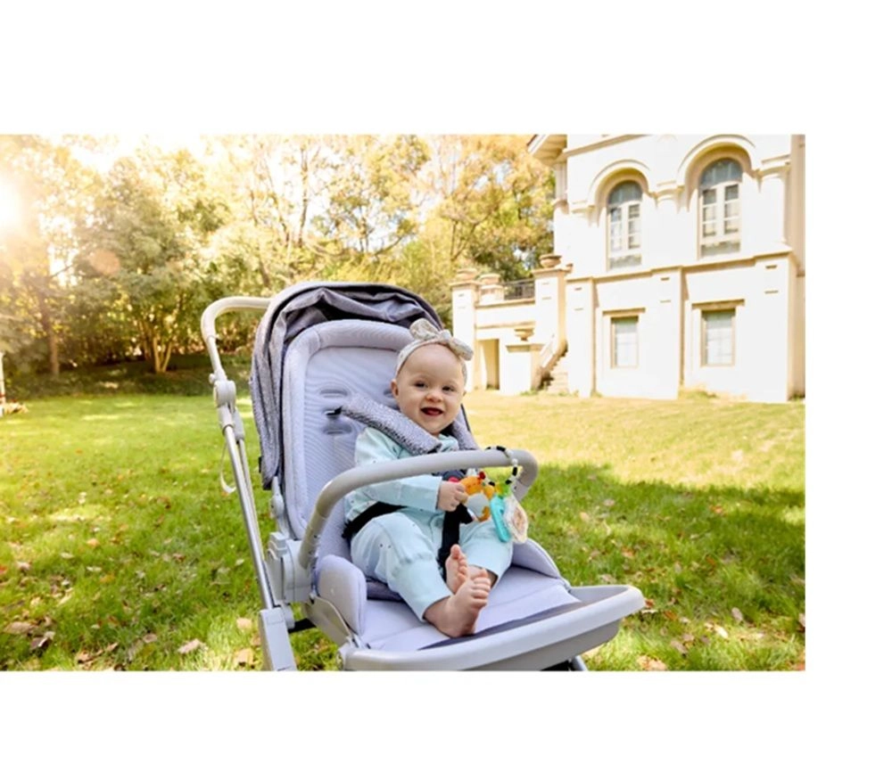 Sensory Abcs Playset - 3 Months