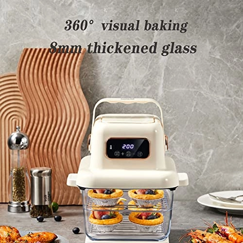 Mini Air Fryer B0BZSF4T4M