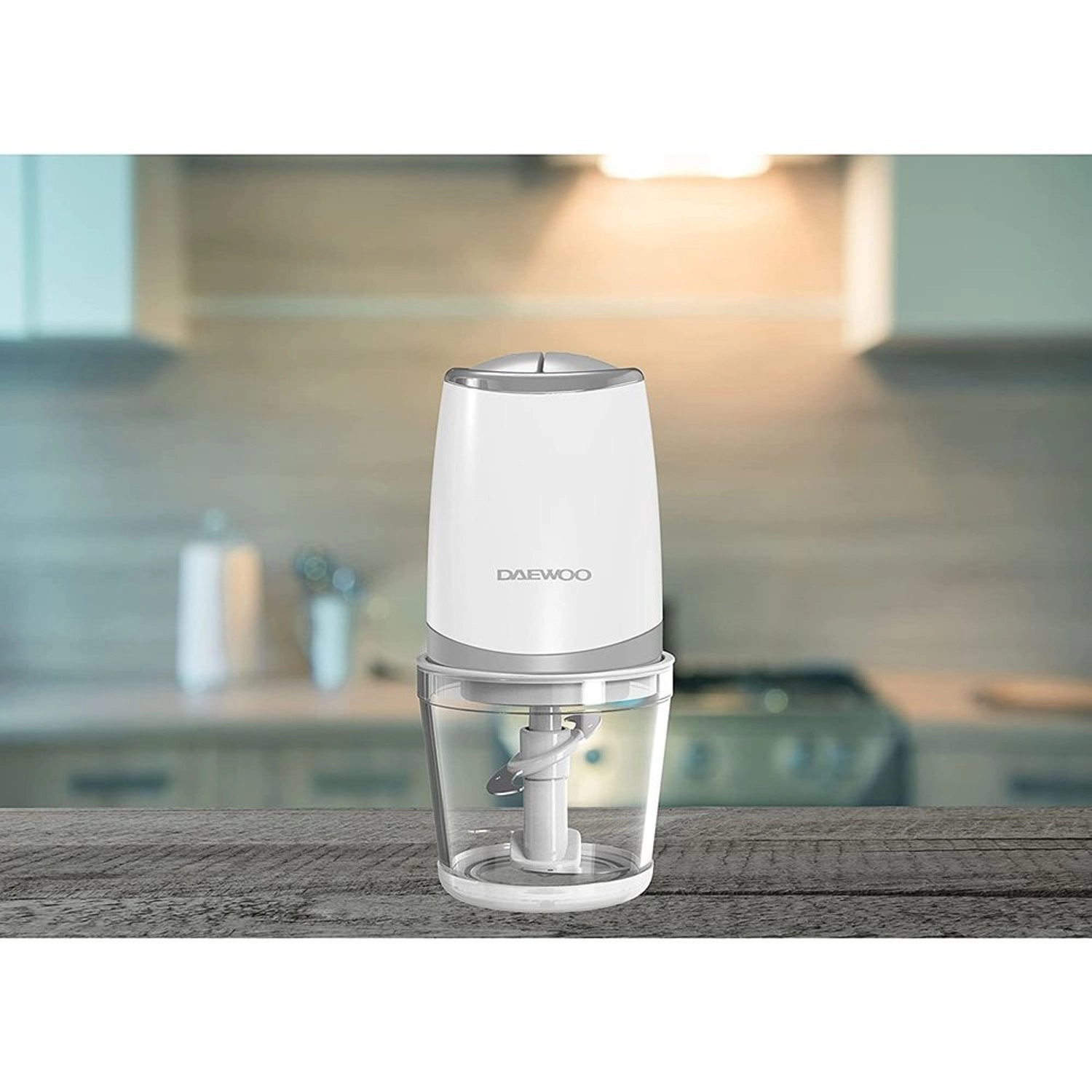 DFC2050 - 0.6 Liter 100-240 Volts