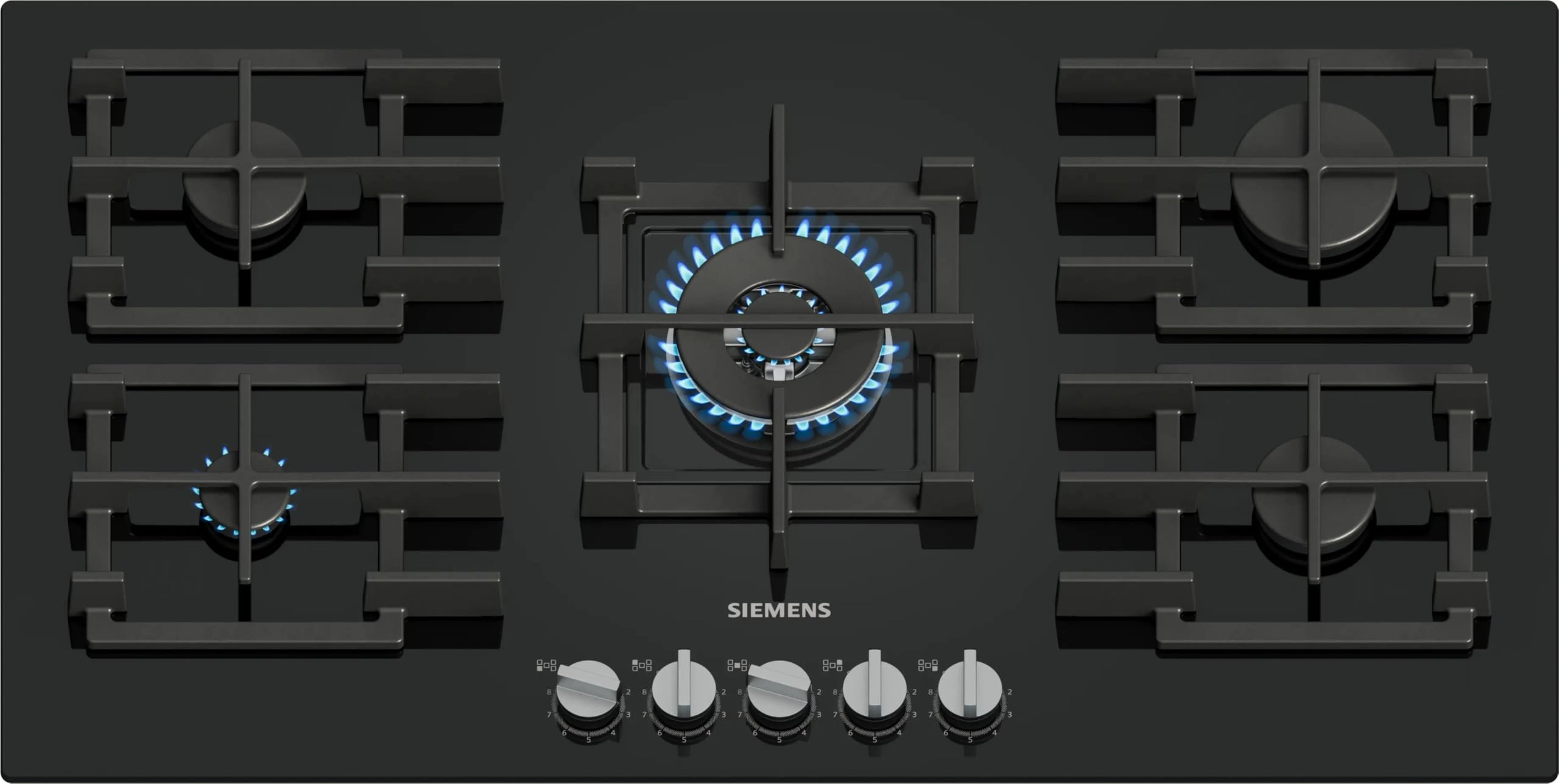 iQ500 EP9A6QI40M Gas hob