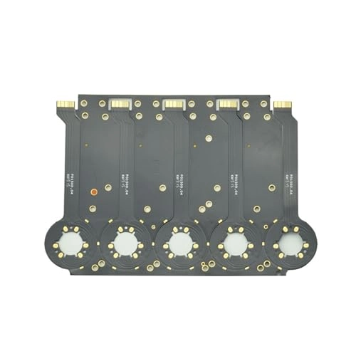 Yaw Motor Flat Cable