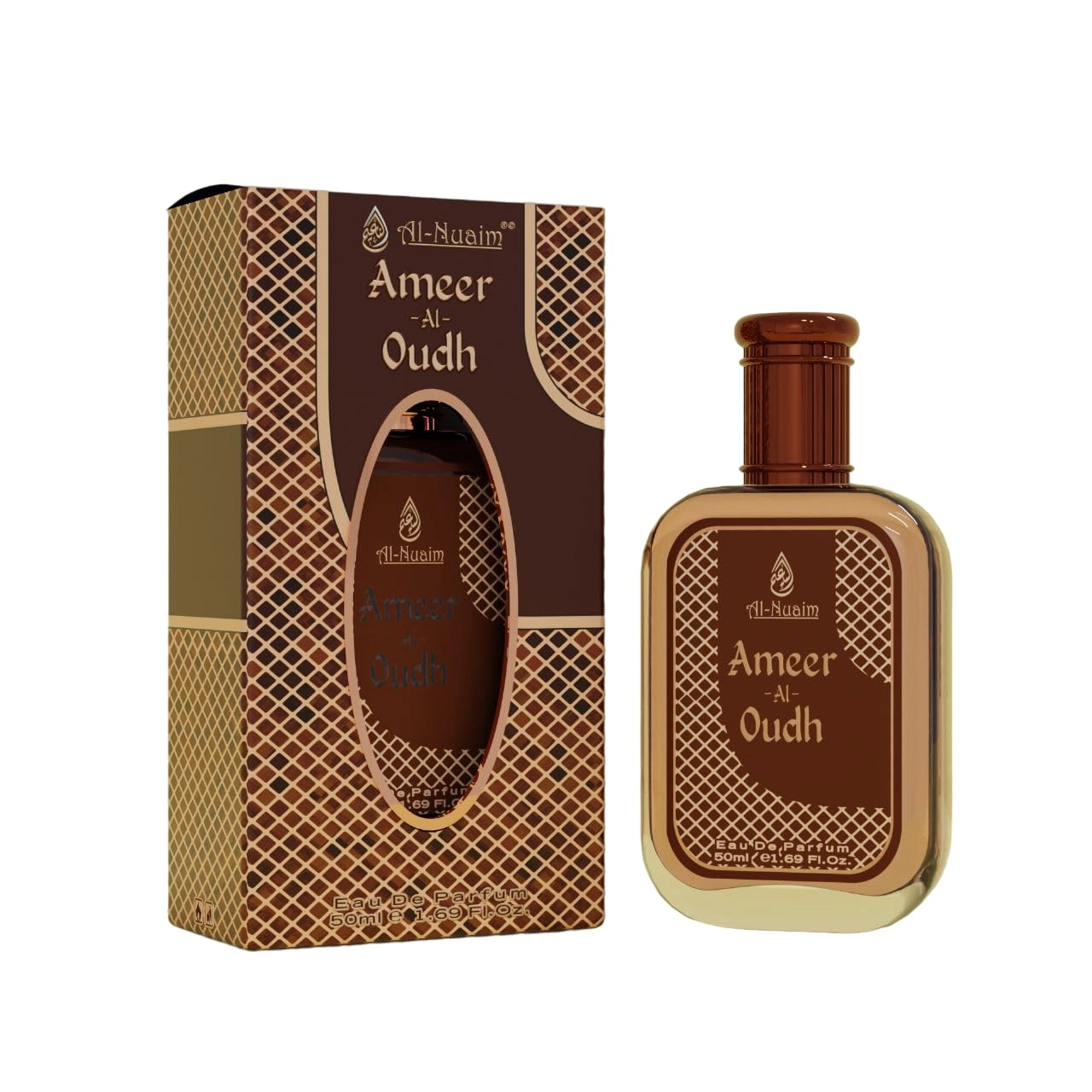 Ameer Al Oudh - Eau de Parfum 50ml
