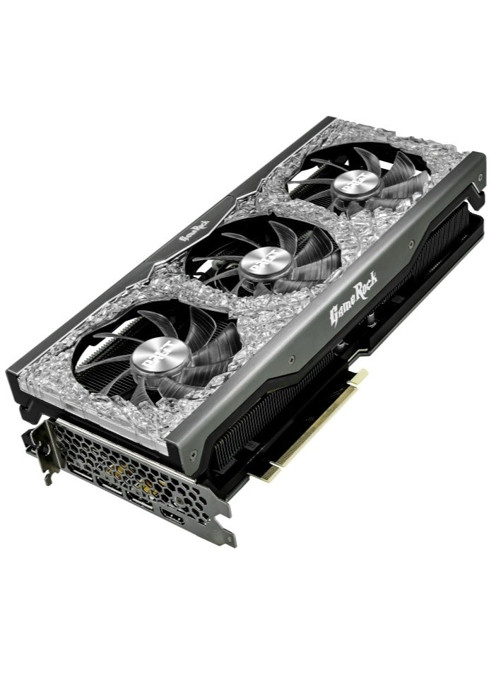 Palit (Used) RTX 3080 - 10GB