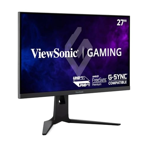 XG275D-4K - 27 Inches 3840 x 2160 Pixels