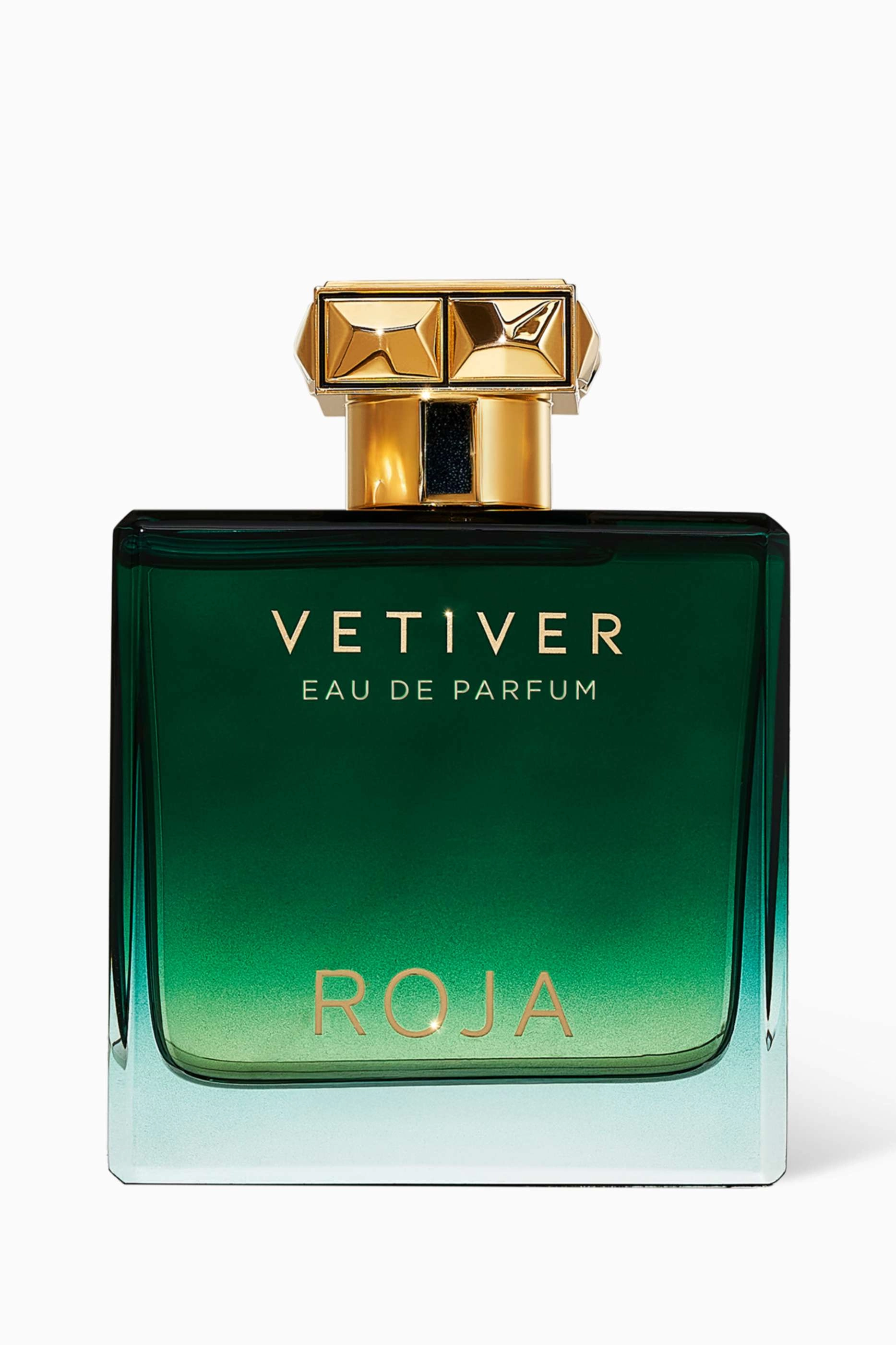 Roja Vetiver Pour Homme Eau de Parfum 100ml