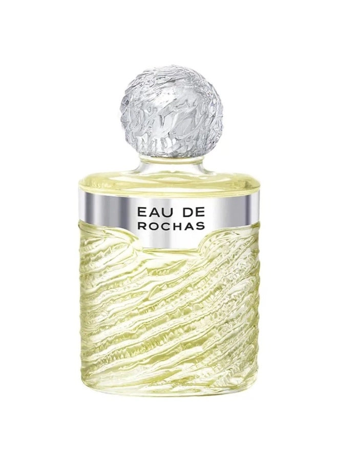 Eau de Rochas Eau de Toilette 220ml