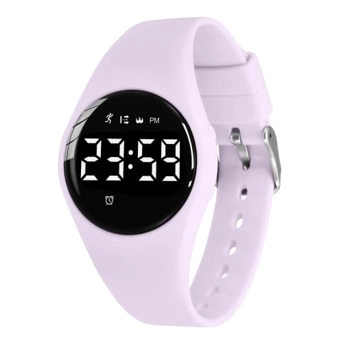Digital Sports Watch