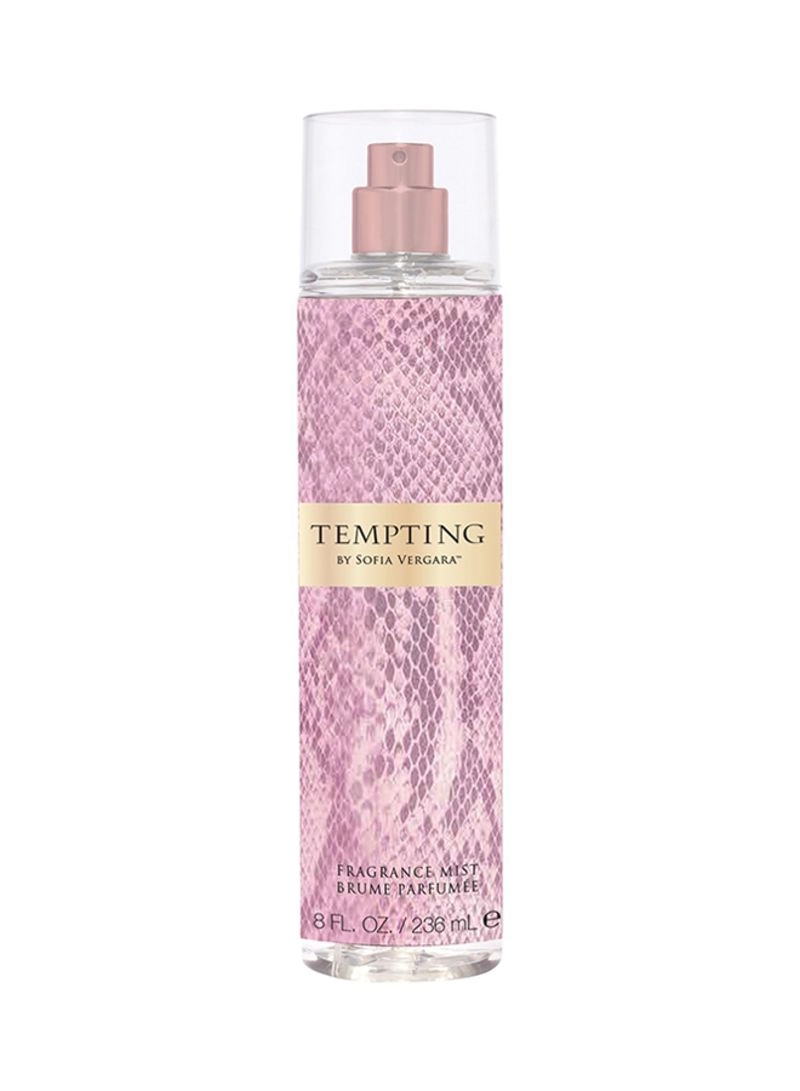 Sofia Vergara Tempting Body Mist - 236ml
