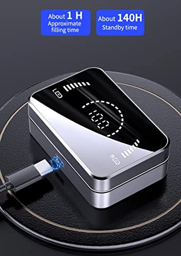 TBBXK-1 Wireless Earbud