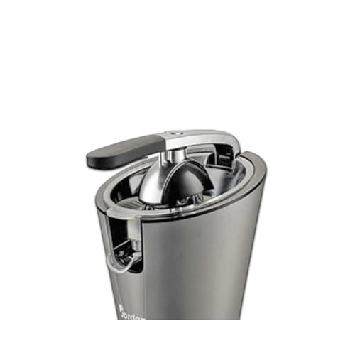 Electric citrus juicer with lever - 650 watts