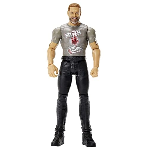 Action Figure - 6-inch (HDD09)