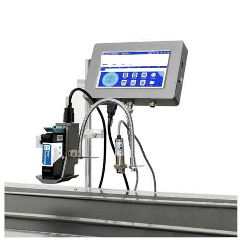 DW-MAX - Thermal Inkjet 12.7/25.4mm