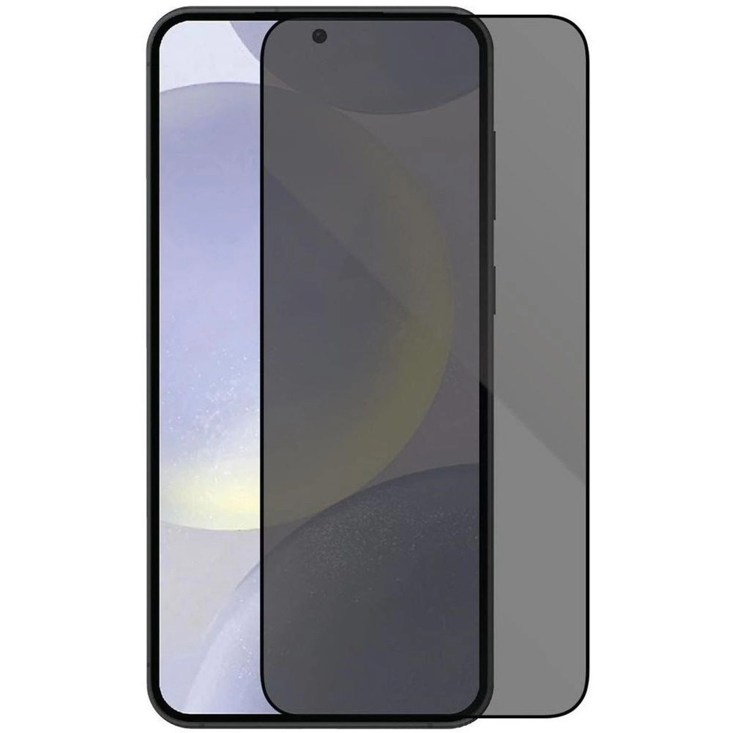 Smartix Privacy Screen Protector for Samsung Galaxy S24 Plus