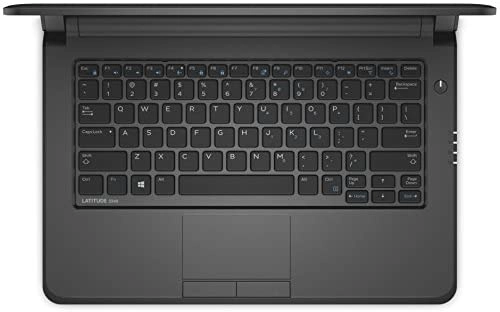 (Renewed) Latitude 3340 - 13.3'' 256GB SSD 8GB DDR3 Celeron