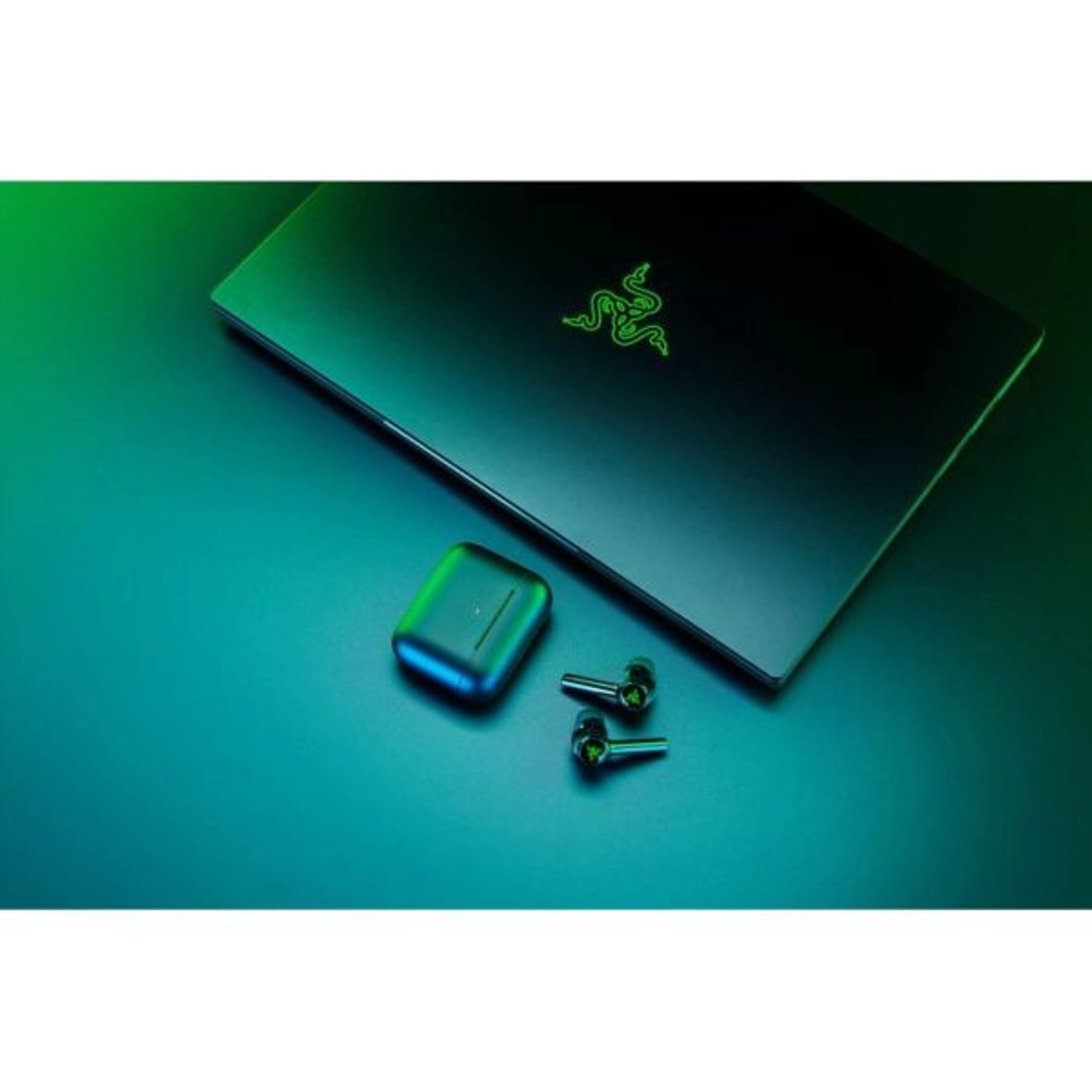 Hammerhead Pro HyperSpeed Wireless Earbud